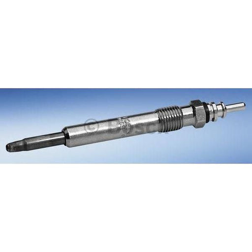 Genuine Bosch Glow Plug Glp025 Fits Mercedes-Benz E E300 - 3.0 - 93-96 025020103 Bosch  - Town Parts