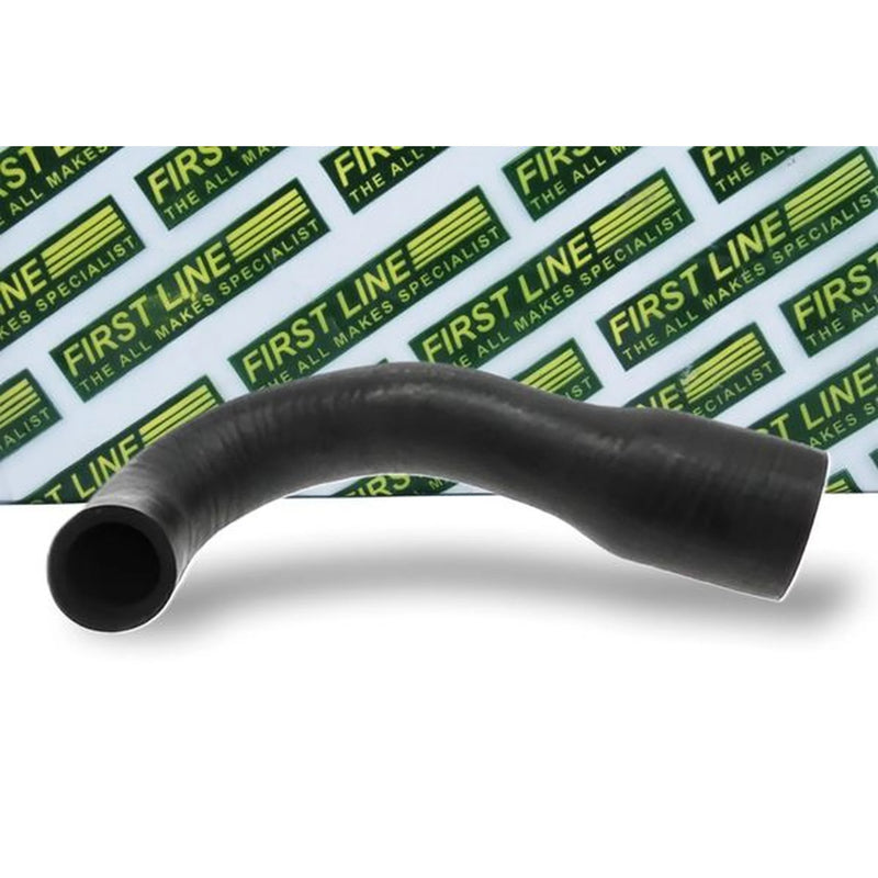 First Line Intercooler Turbo Charge Air Hose FTH1398