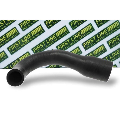 First Line Intercooler Turbo Charge Air Hose FTH1398