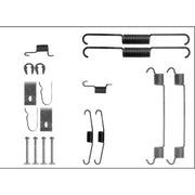 Mintex Brake Shoe Accessory Kit Rear MBA38