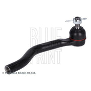 Blue Print Steering Tie Rod End Ball Joint Front Left ADBP870050