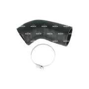 NRF Intercooler Turbo Charge Air Hose Upper Right 166311