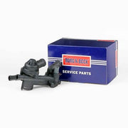 Borg & Beck Thermostat,Coolant BBT453