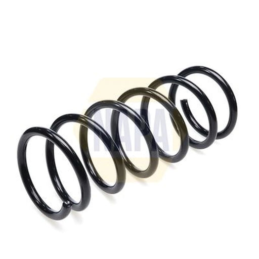 NAPA Rear Suspension Coil Spring NCS2433