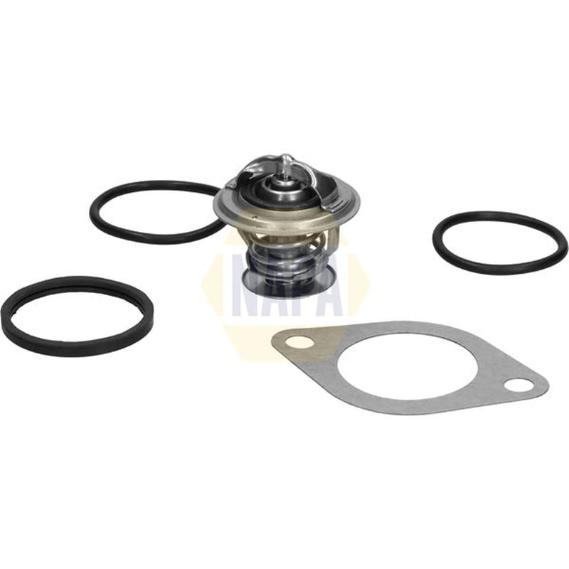 NAPA Thermostat,Coolant NTH1008