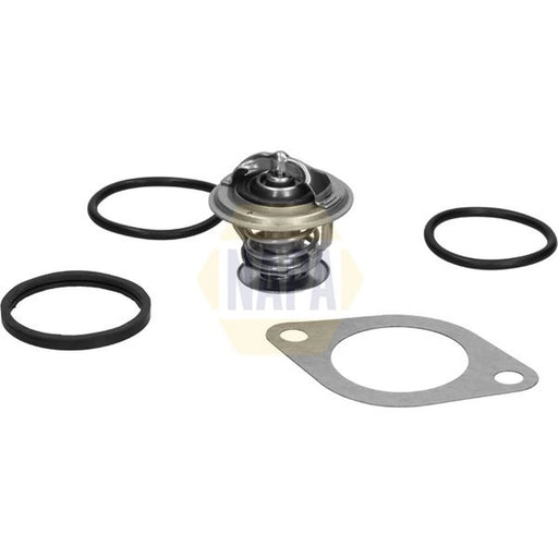 NAPA Thermostat,Coolant NTH1008