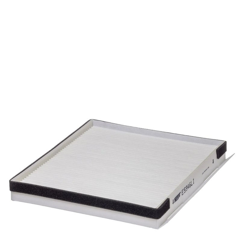 Hengst Cabin Air Filter (Pollen Filter) E5946LI