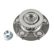 Febi Wheel Bearing Kit Rear Right 68mm 173046