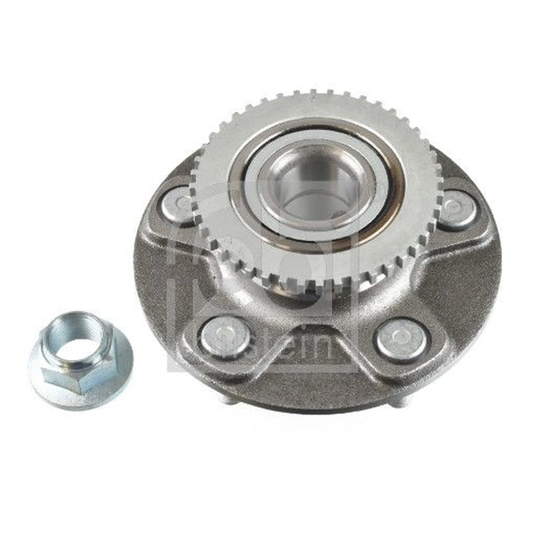 Febi Wheel Bearing Kit Rear Right 68mm 173046