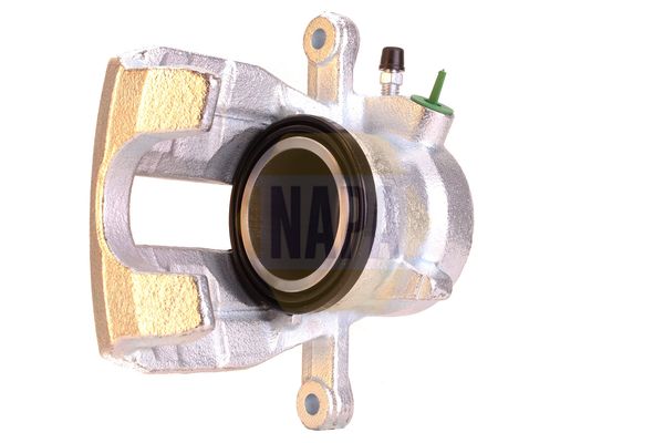 NAPA Brake Caliper Assembly Front Right