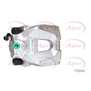 Apec Brake Caliper Assembly Rear Right RCA909