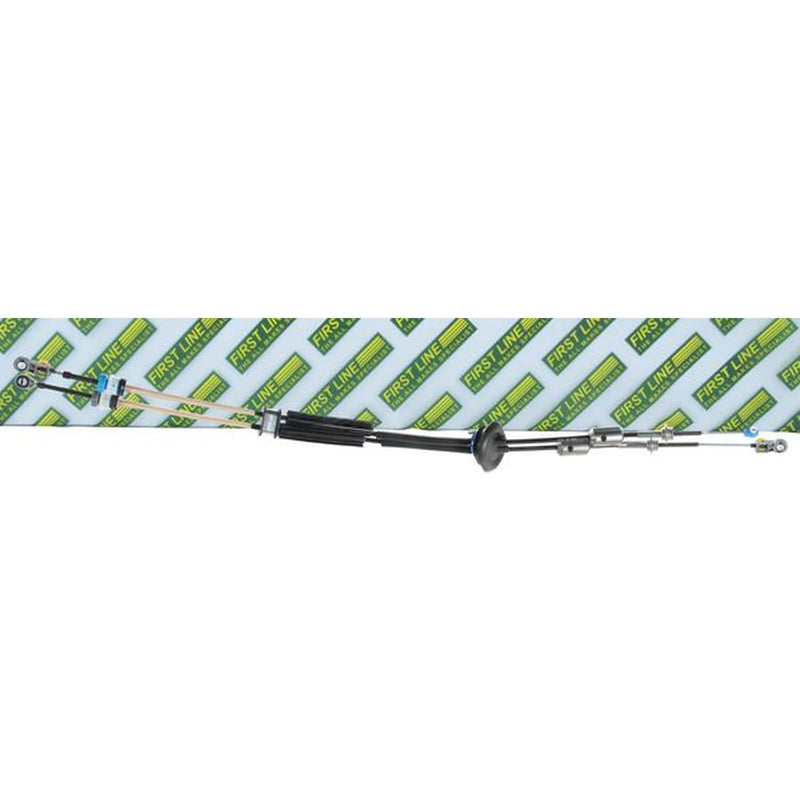 First Line Manual Transmission Cable Pull FKG1366