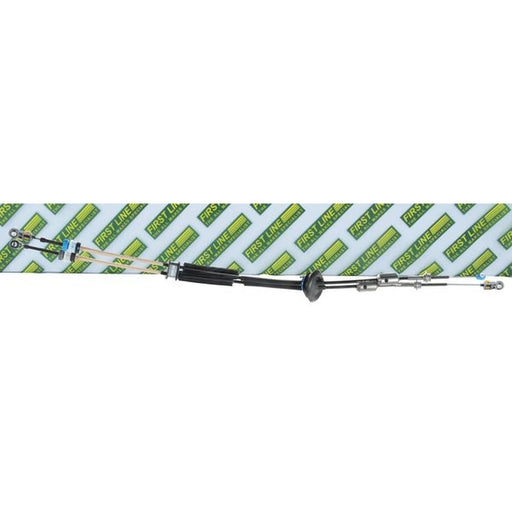 First Line Manual Transmission Cable Pull FKG1366