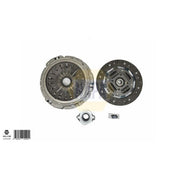 NAPA Clutch Kit Set 3pc NCL1192