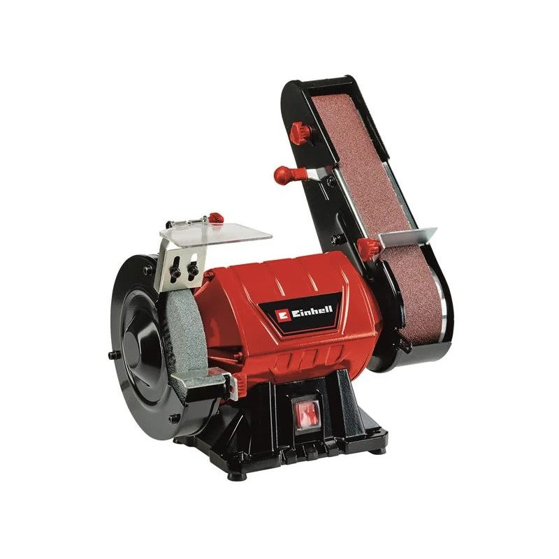 Einhell TC-US 350 Stationary Belt Grinder 350W 240V - 4466154