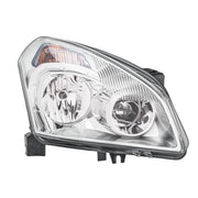 Hella Headlight Headlamp H7/H7 Right 1EF 238 042-021