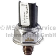 Pierburg Fuel Rail Pressure Sensor 7.11225.29.0