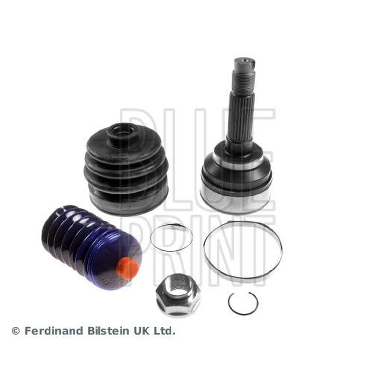 Blue Print Drive Shaft Joint Kit ADM58942