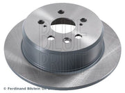 Blue Print ADT343104 Brake Disc