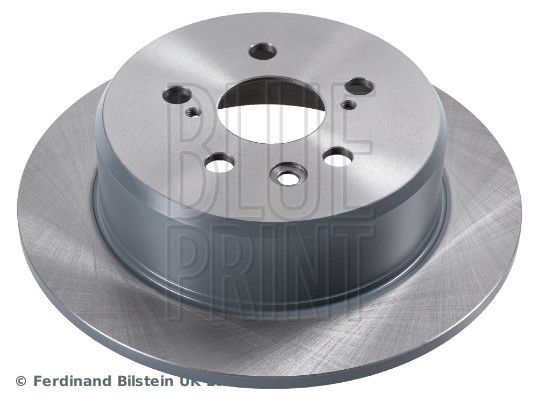 Blue Print ADT343104 Brake Disc