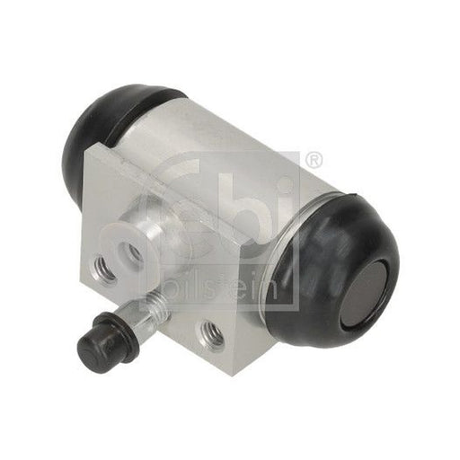 Febi Wheel Cylinder Hydraulic Brake Rear Right 193339