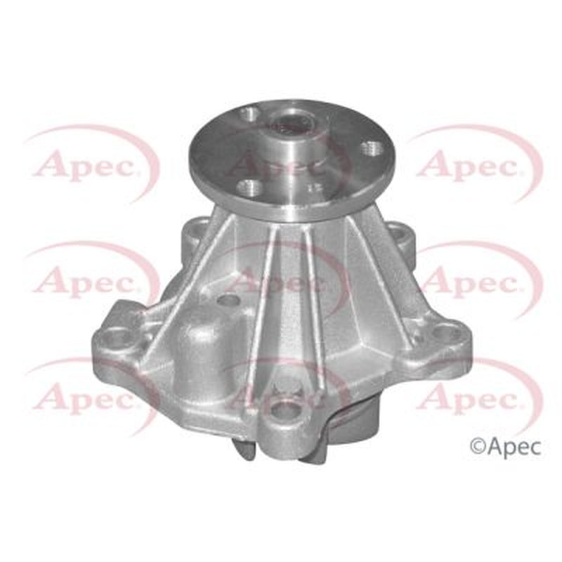 Apec Engine Cooling Water Pump AWP1187