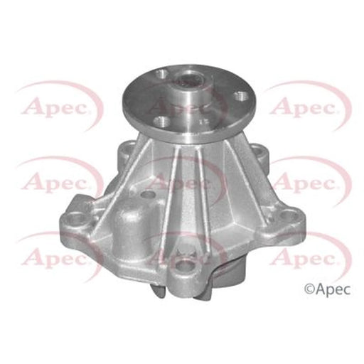 Apec Engine Cooling Water Pump AWP1187