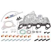 Febi Charger Mounting Kit 190126