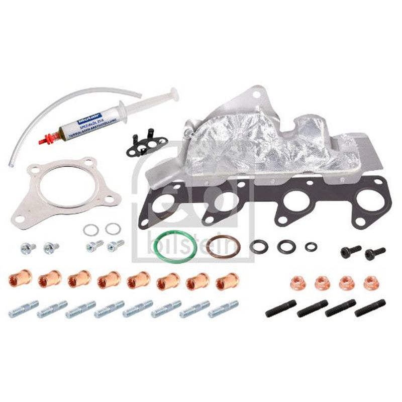 Febi Charger Mounting Kit 190126