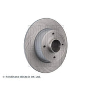Blue Print 2 x Rear Brake Discs ADN143140