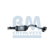 BM Catalysts Homologated Petrol Cat BM91170H