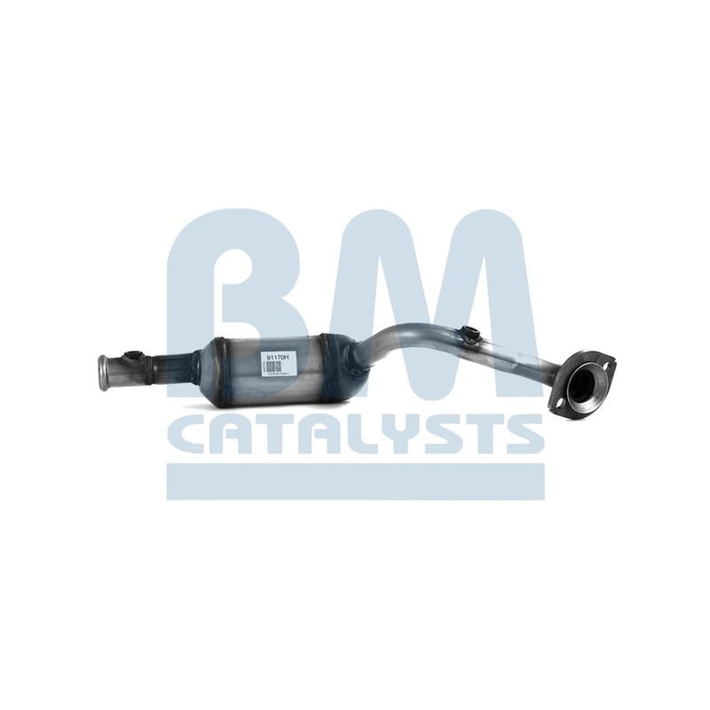 BM Catalysts Homologated Petrol Cat BM91170H