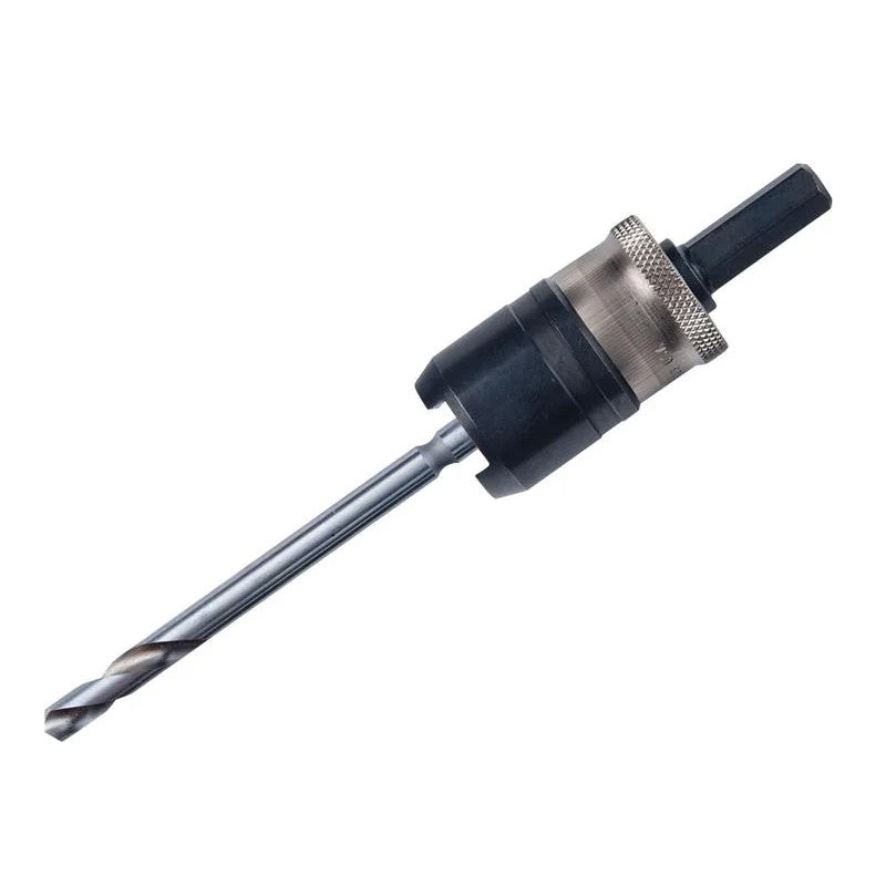 Starrett A6-4 HSS Drill Hex Pack 14-125mm - A6-4