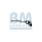 BM Catalysts Homologated Diesel Cat BM80301H
