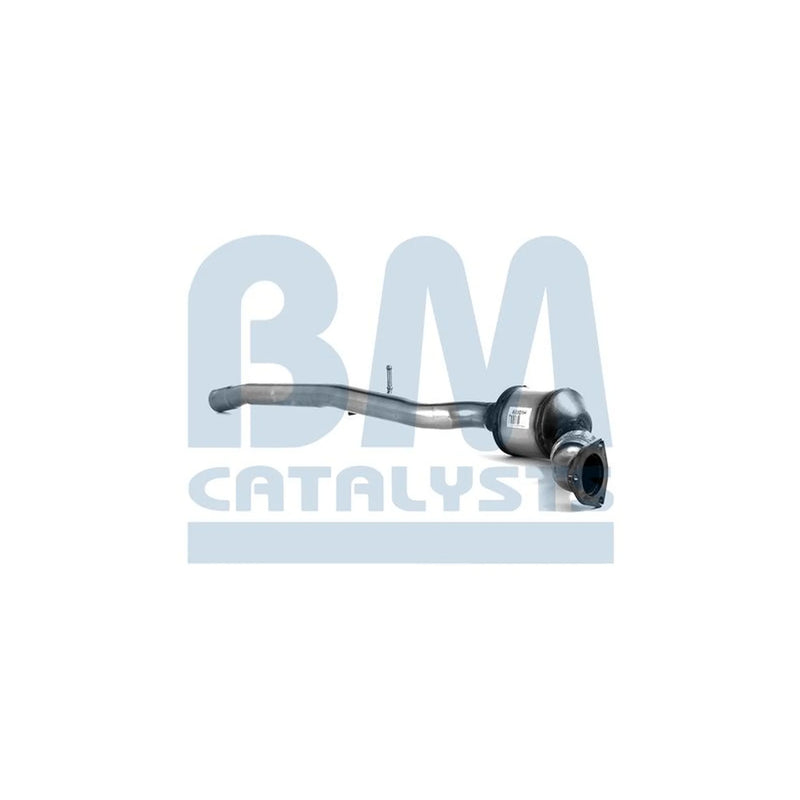 BM Catalysts Homologated Diesel Cat BM80301H