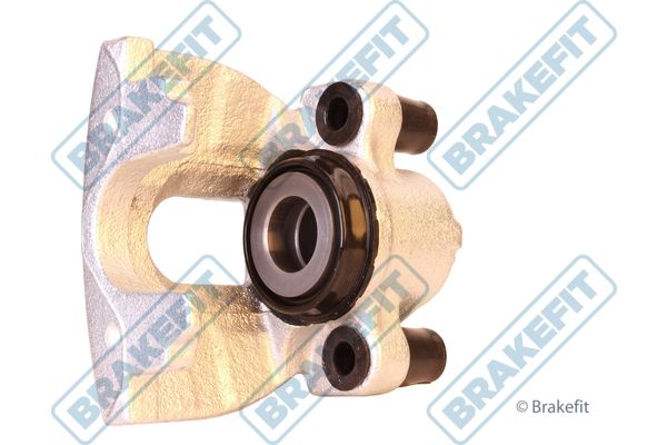 Apec Brake Caliper Assembly Rear Right fits Volvo S60 I 2000-2010 2.0 2.4 2.5