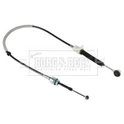 Borg & Beck Manual Transmission Cable Pull BKG1296