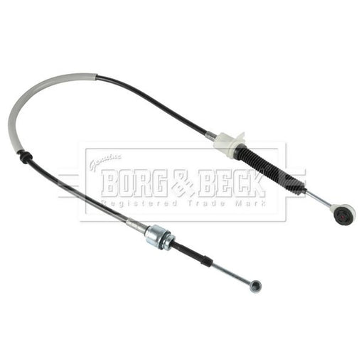 Borg & Beck Manual Transmission Cable Pull BKG1296