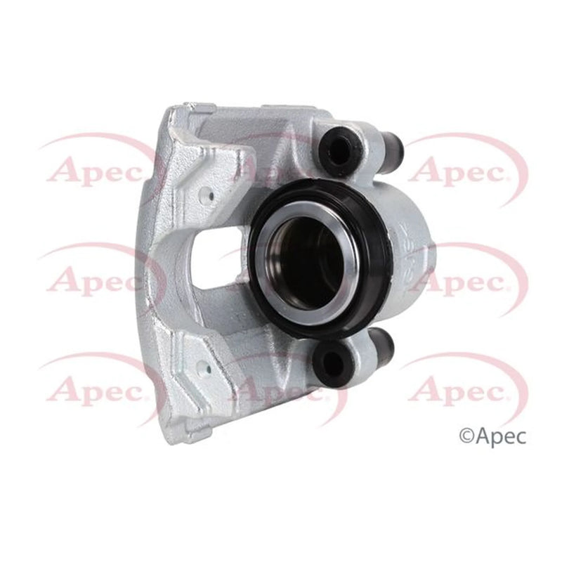 Apec Brake Caliper Assembly Front Right RCA878N