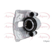 Apec Brake Caliper Assembly Front Right RCA878