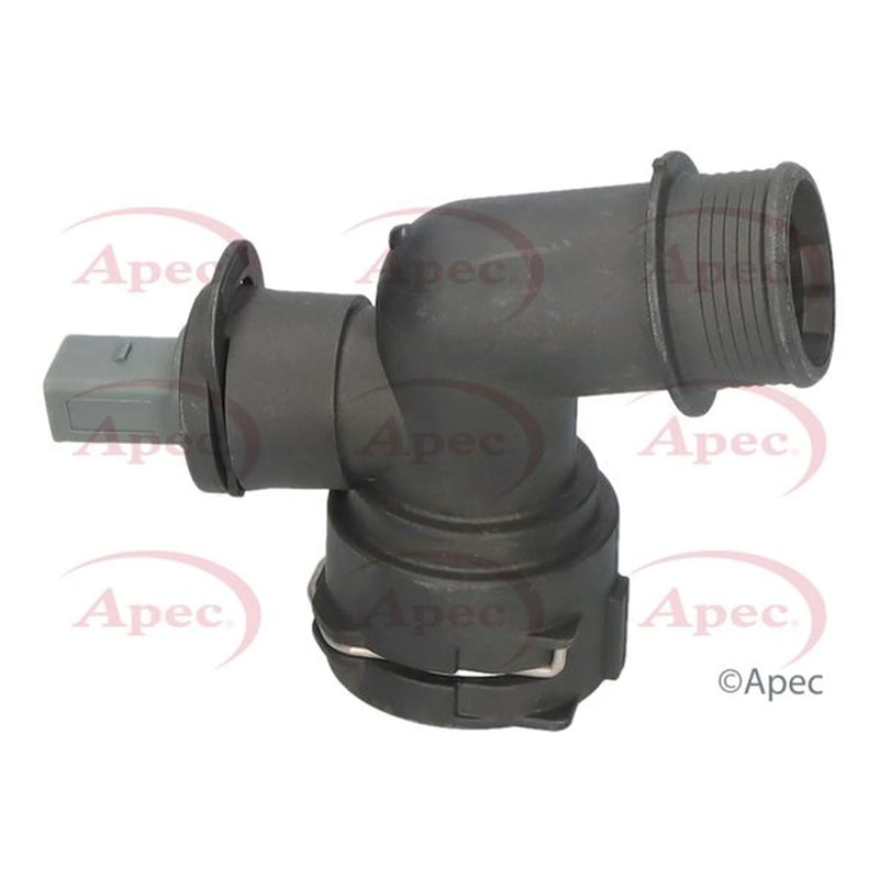 Apec Coolant Flange Housing Connector Lower ATH1747