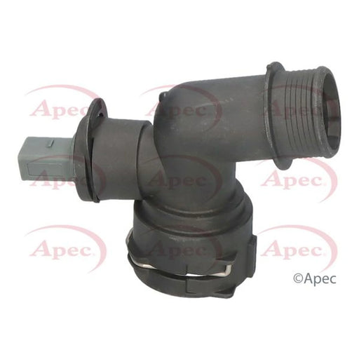 Apec Coolant Flange Housing Connector Lower ATH1747