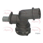 Apec Coolant Flange Housing Connector Lower ATH1747