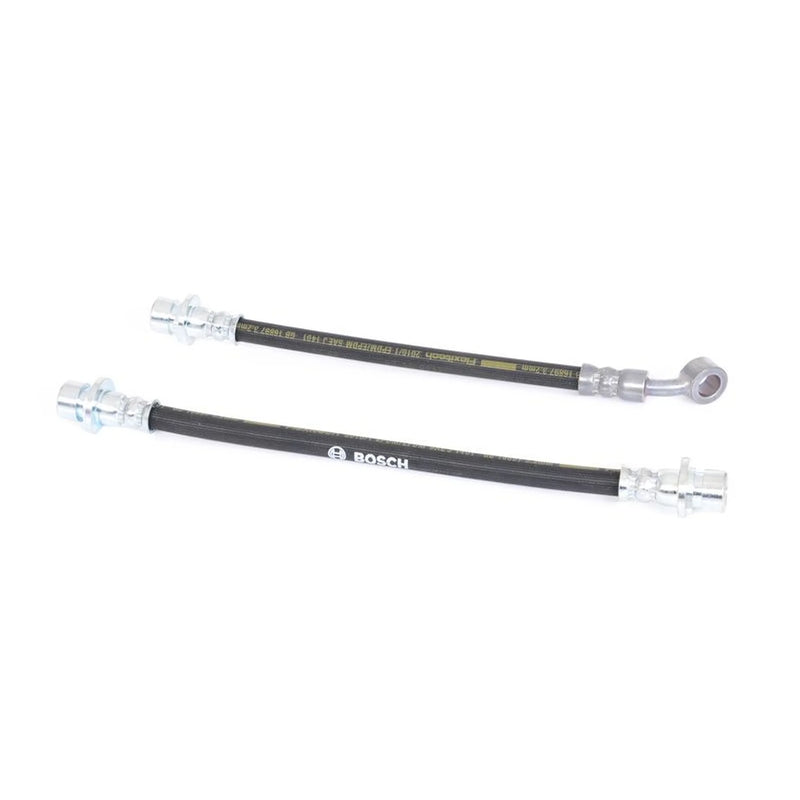 Bosch Brake Hydraulic Hose Line Rear Right 1 987 481 800