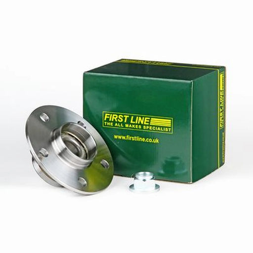 First Line Wheel Bearing Kit FBK1045