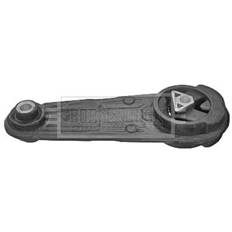 Borg & Beck Engine Mount Mounting BEM3975