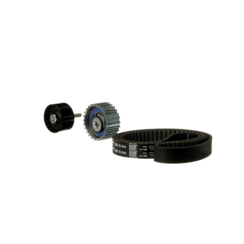 Gates Timing Belt Kit with Rollers K015646XS