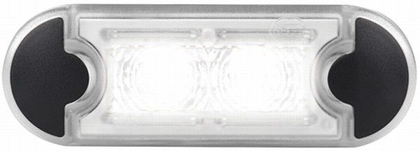 Hella 2XT 959 510-467 Door Entry Light
