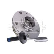 Borg & Beck Wheel Bearing Kit BWK1621