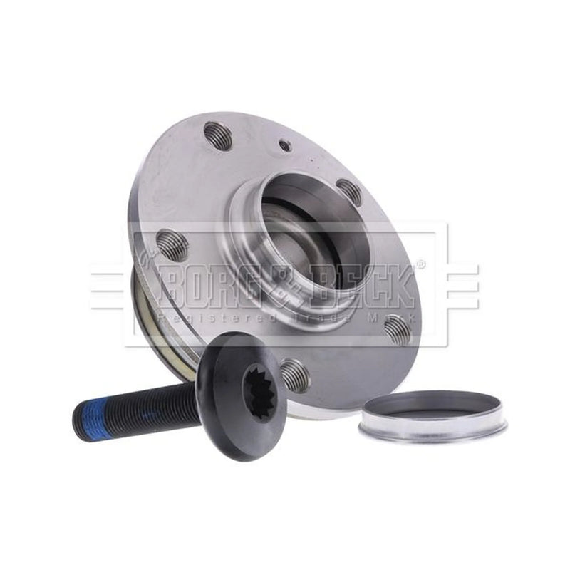Borg & Beck Wheel Bearing Kit BWK1621